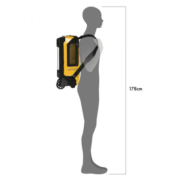 ORTLIEB Duffle RG