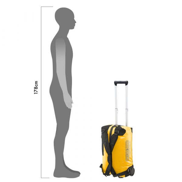 ORTLIEB Duffle RG