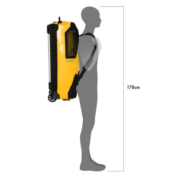 ORTLIEB Duffle RG