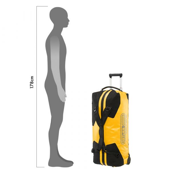 ORTLIEB Duffle RG