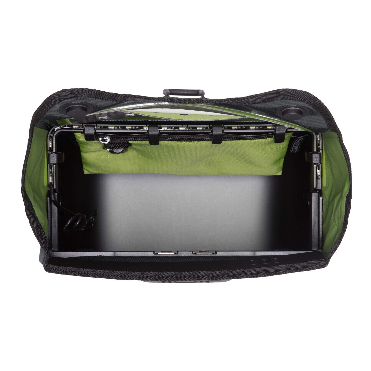 ORTLIEB E-Glow