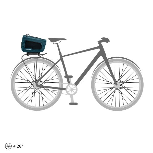 ORTLIEB Trunk-bag