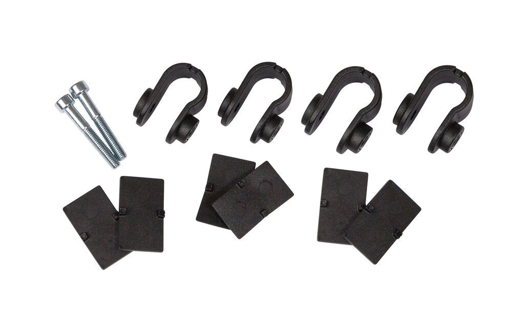 Ql3/Ql3.1 Fixing Clamps 11-16 MM