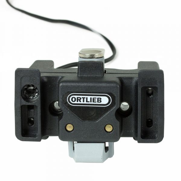ORTLIEB Handlebar Mounting-Set Ultimate Six Pro E