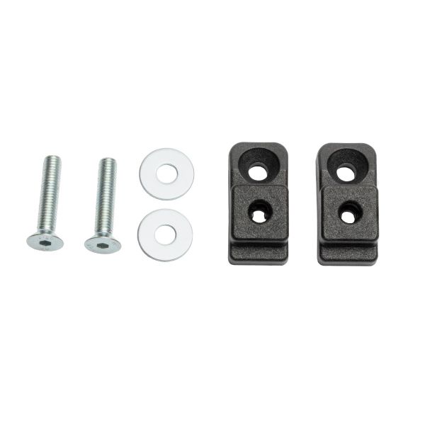 ORTLIEB Fork-Pack Adapter 45° to 30°