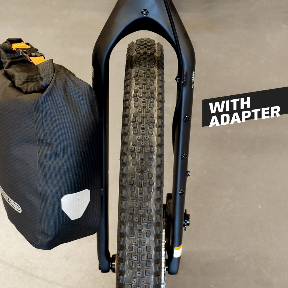 ORTLIEB Fork-Pack Adapter 45° to 30°