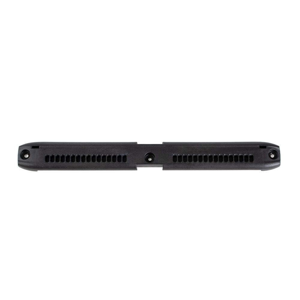 ORTLIEB Long QL2.1 Rail with Screws without Hooks
