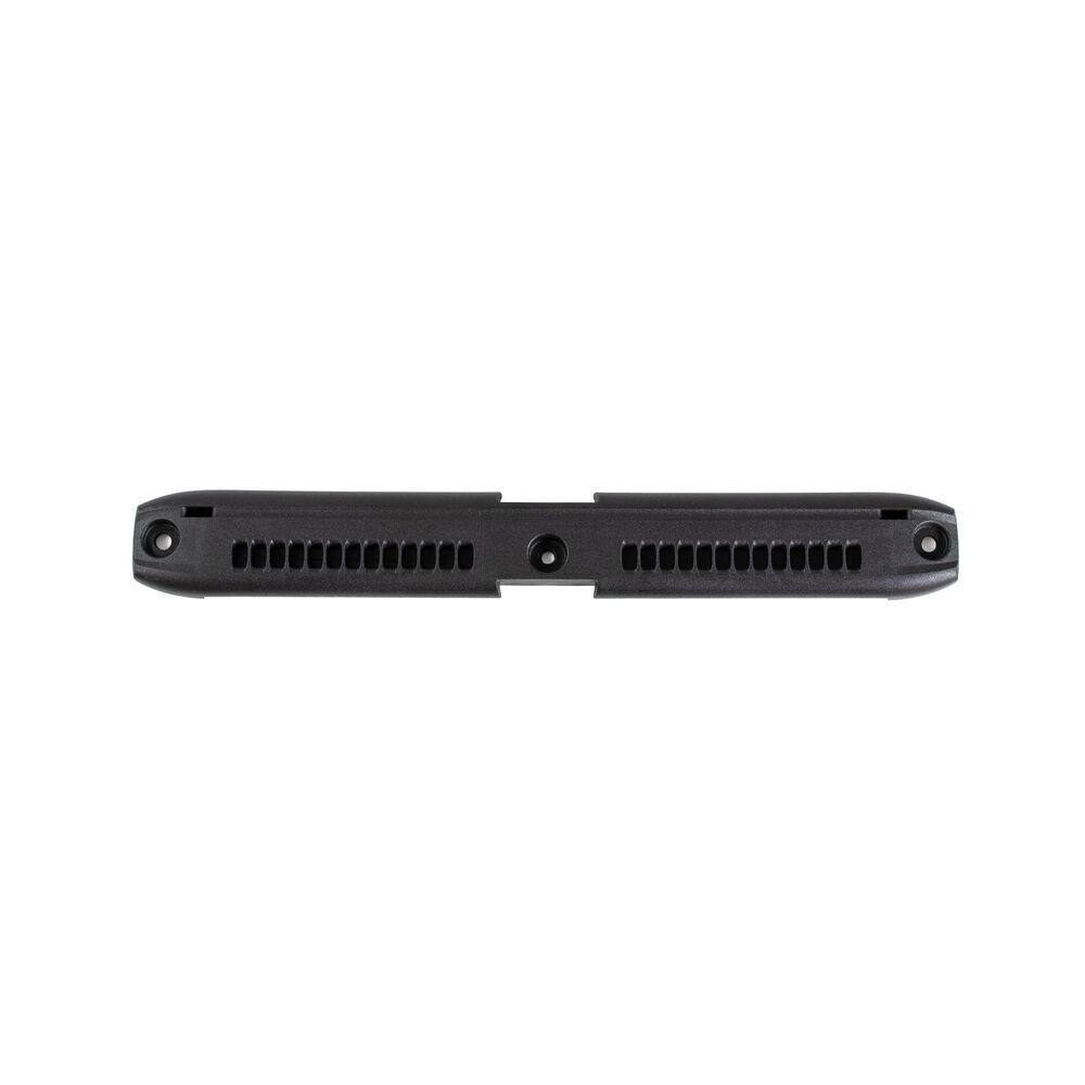ORTLIEB Short QL2.1 Rail with Screws without Hooks