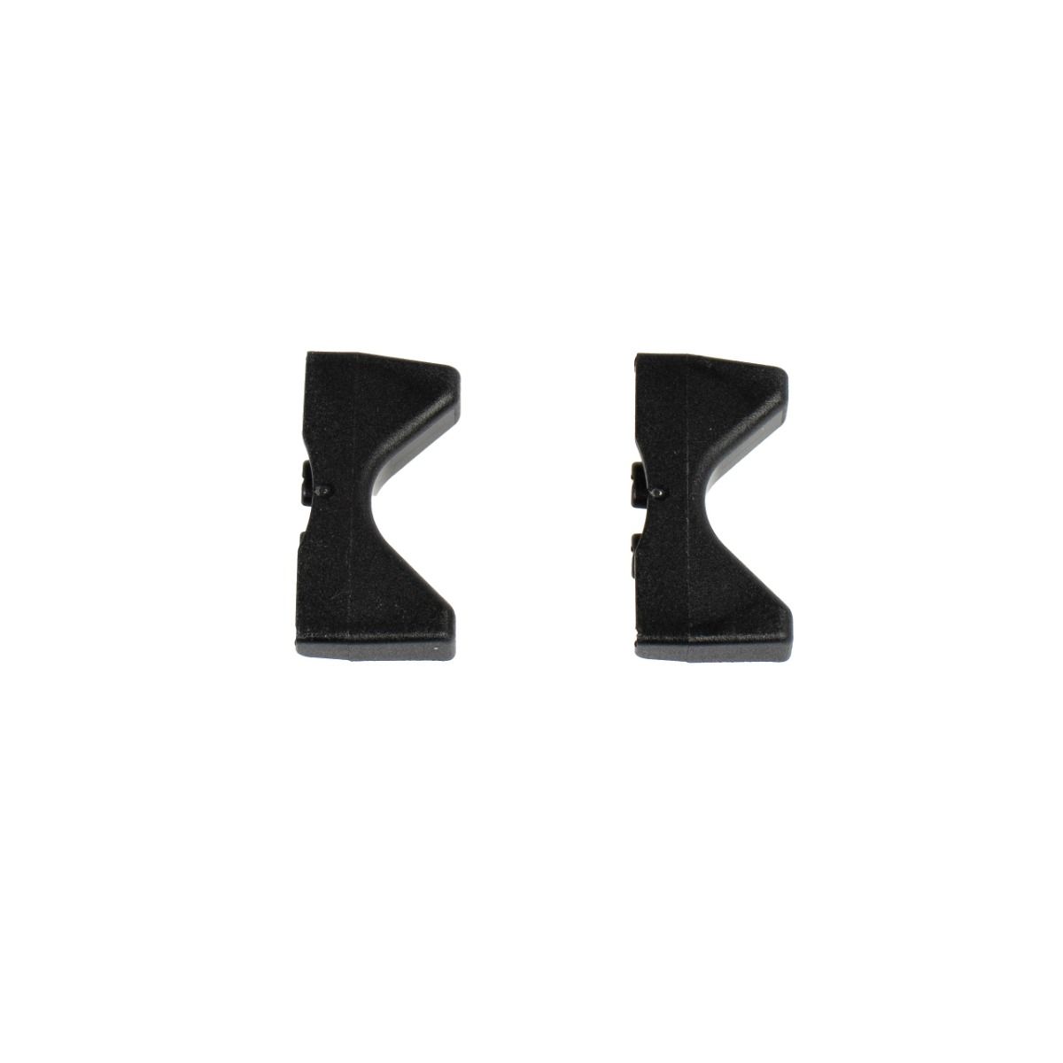 ORTLIEB Protective Cap Handlebar Pack QR