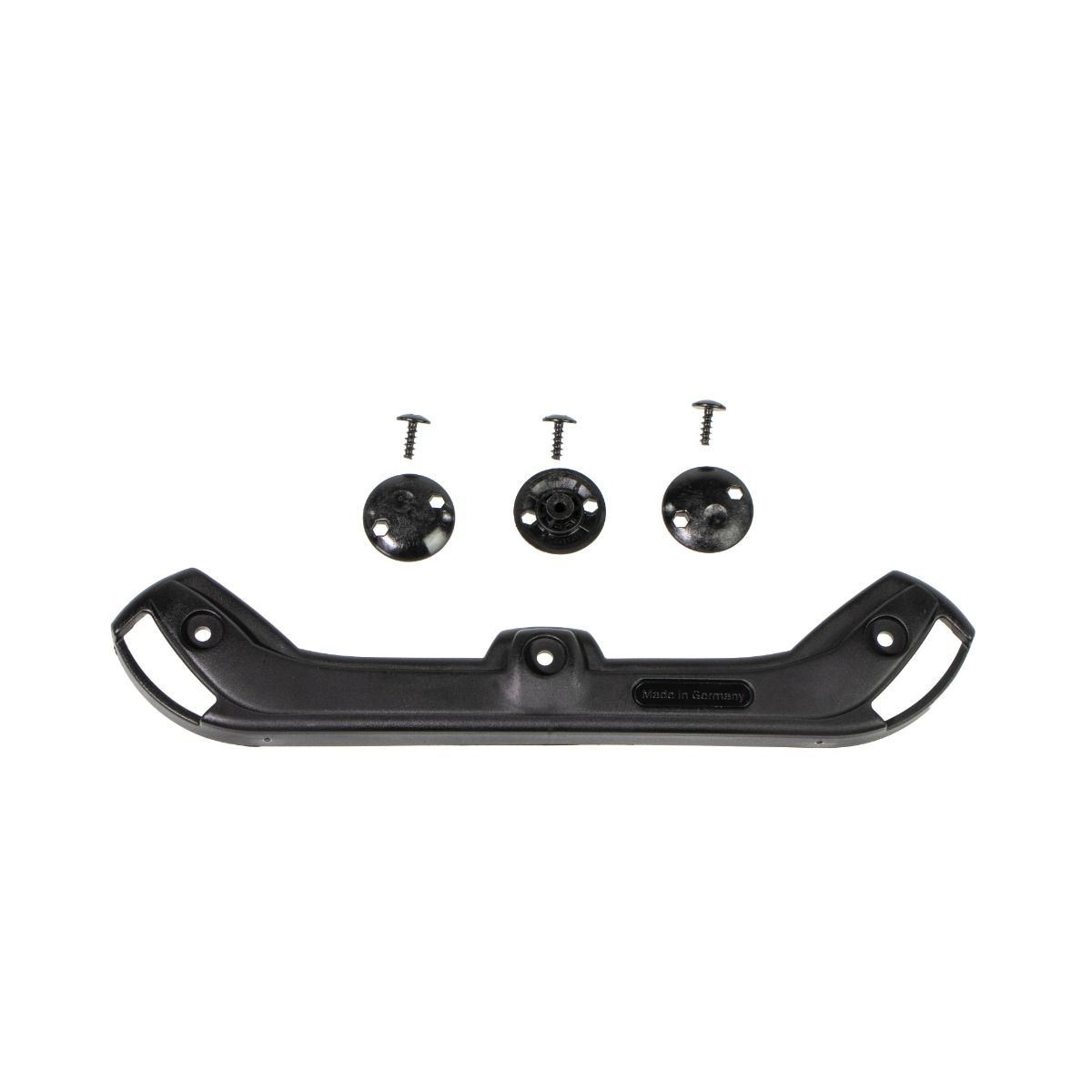 Edge Protection QL2.1 Black