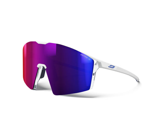 Julbo EDGE - GROUPAMA-FDJ Edition Sunglasses with a Spectron HD 3 lens