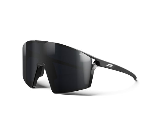 Julbo EDGE Sunglasses with a REACTIV 0-3 lens