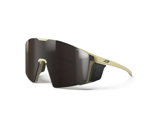 Julbo EDGE COVER Sunglasses with a Spectron 4 lens