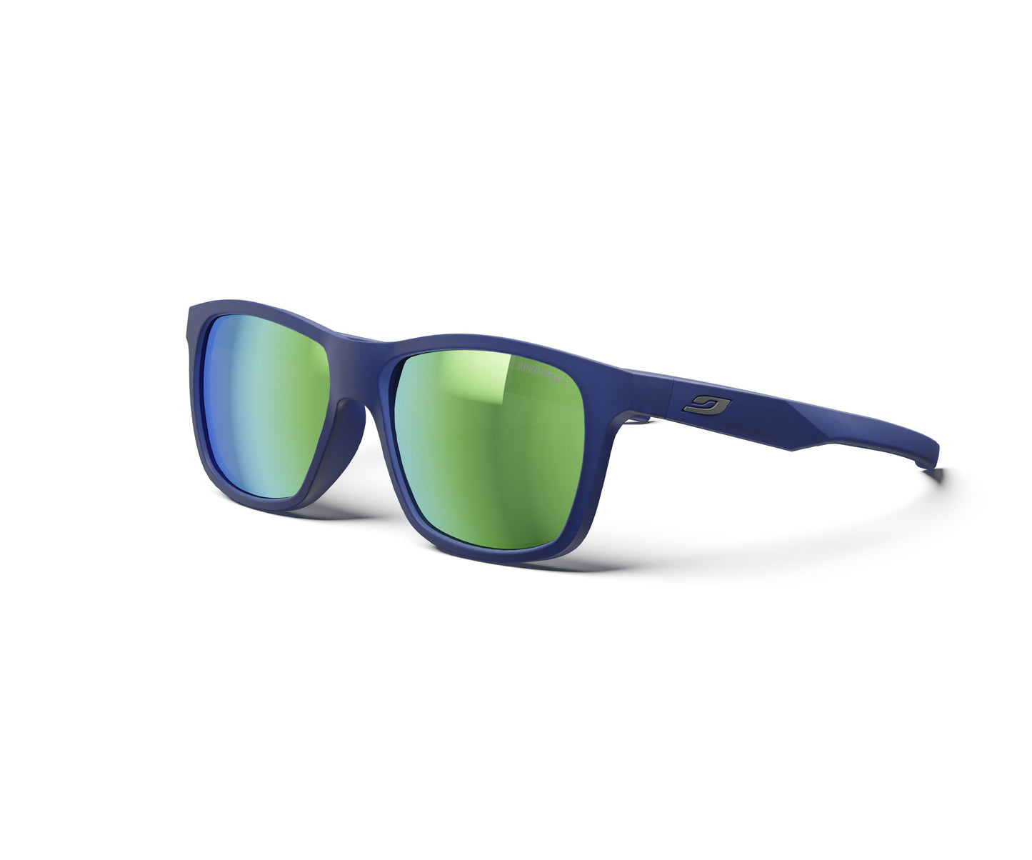 Julbo ELWOOD Sunglasses with a Spectron 3 lens