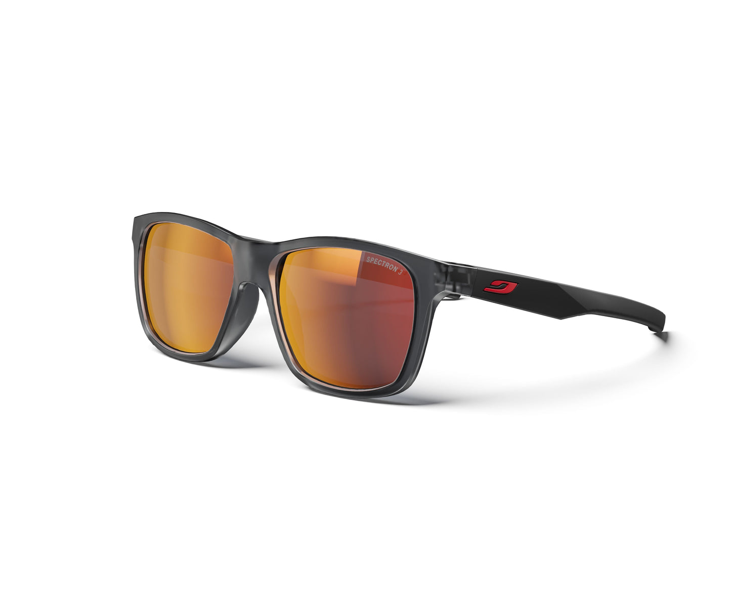 Julbo ELWOOD Sunglasses with a Spectron 3 lens
