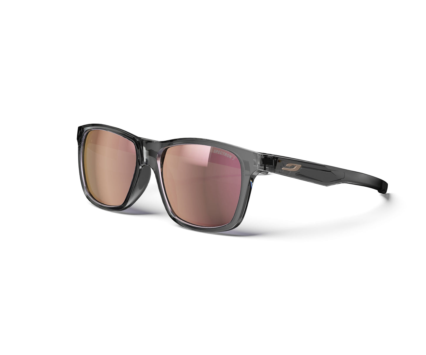 Julbo ELWOOD Sunglasses with a Spectron 3 lens