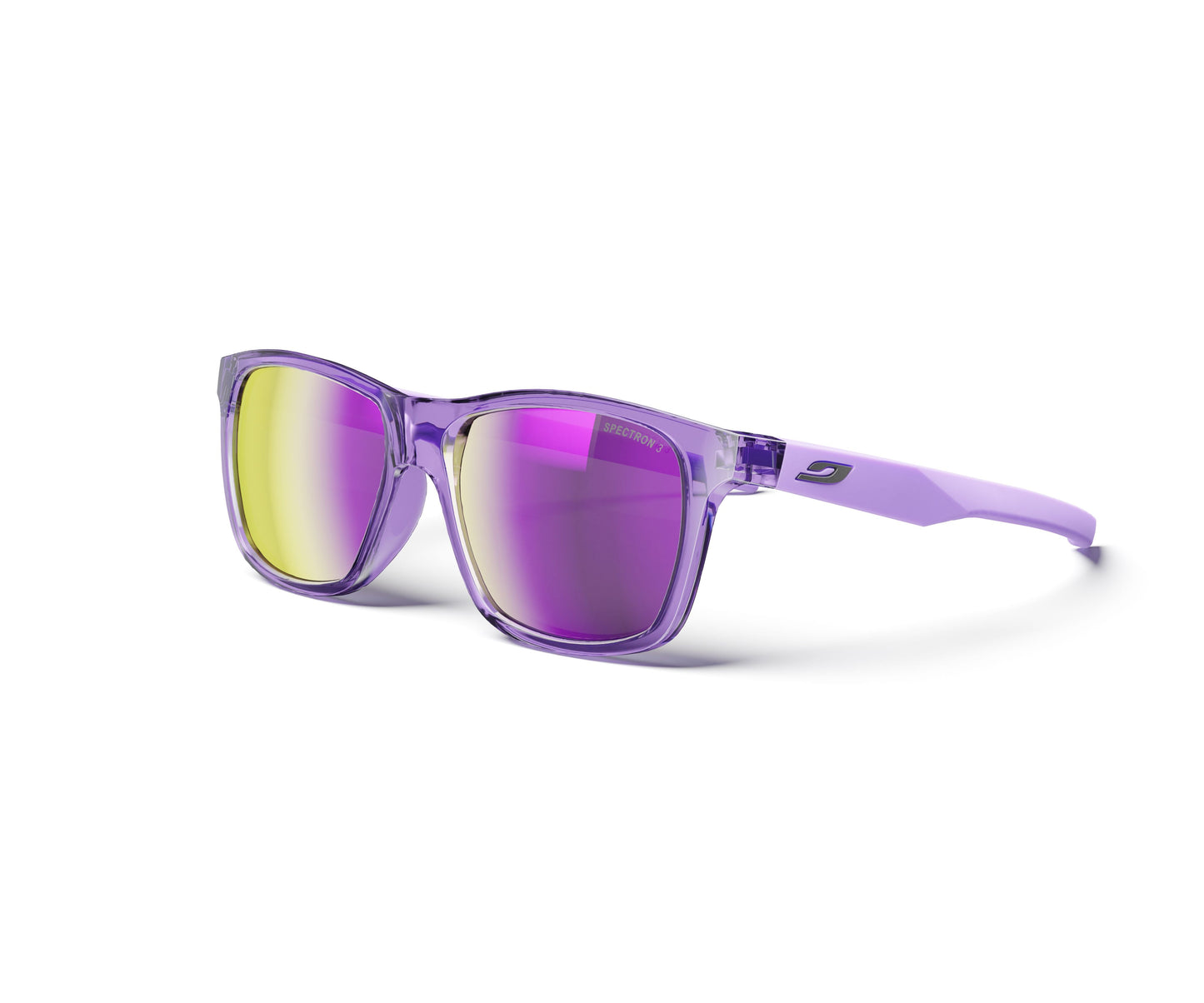 Julbo ELWOOD Sunglasses with a Spectron 3 lens