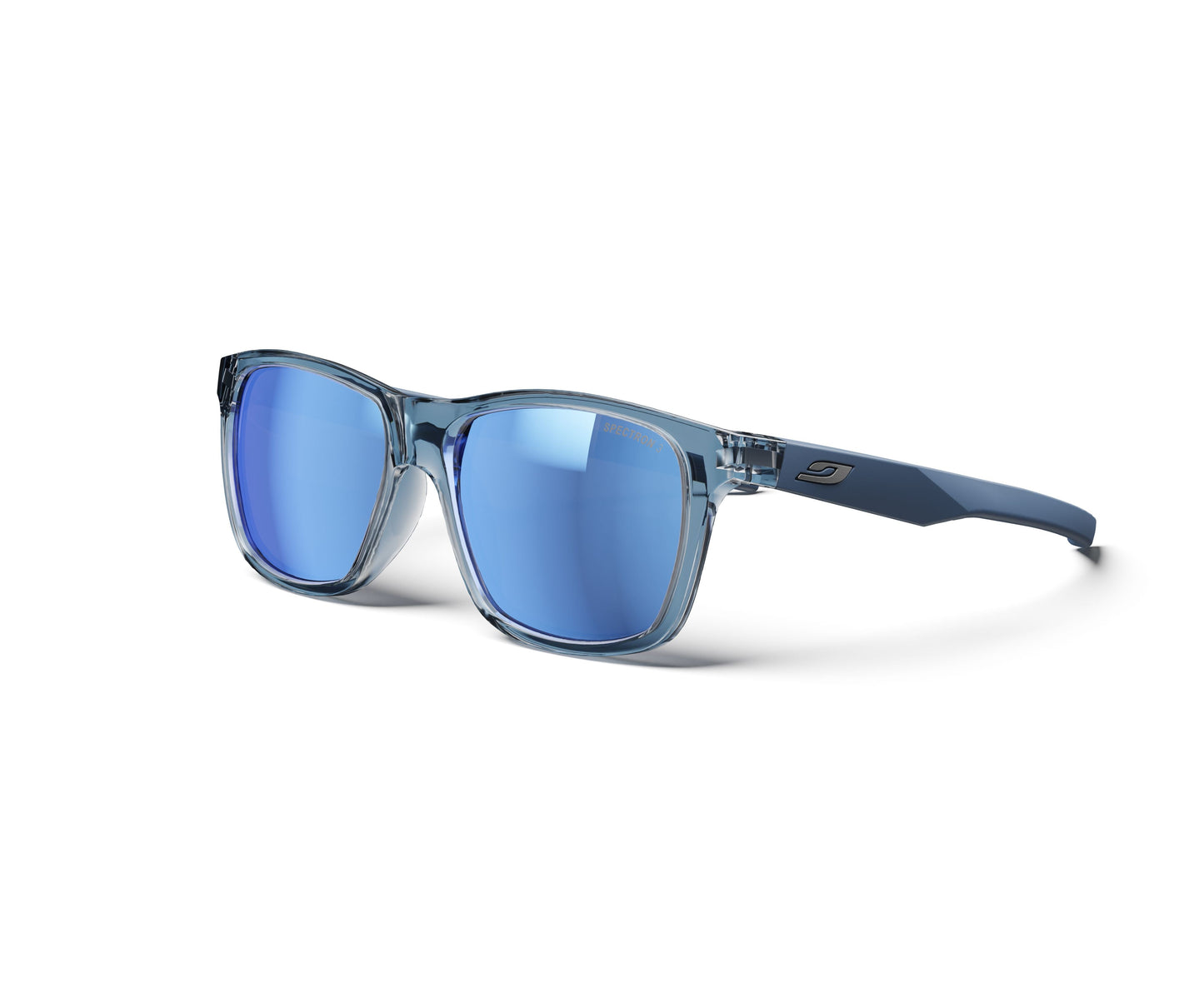 Julbo ELWOOD Sunglasses with a Spectron 3 lens