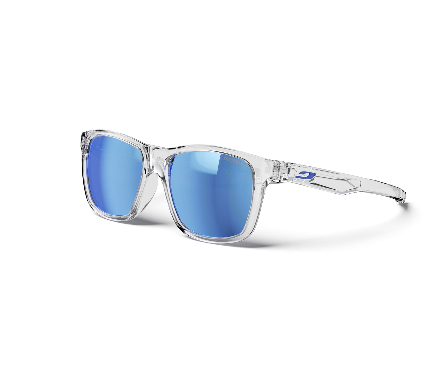 Julbo ELWOOD Sunglasses with a Spectron 3 lens