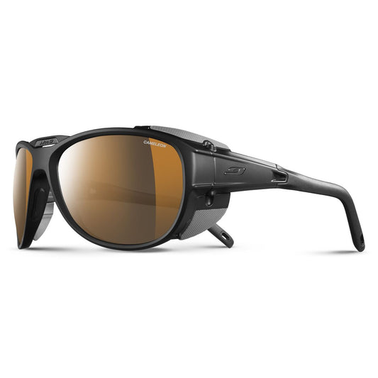 Julbo EXPLORER 2.0 Sunglasses with a REACTIV 2-4 Polarized lens