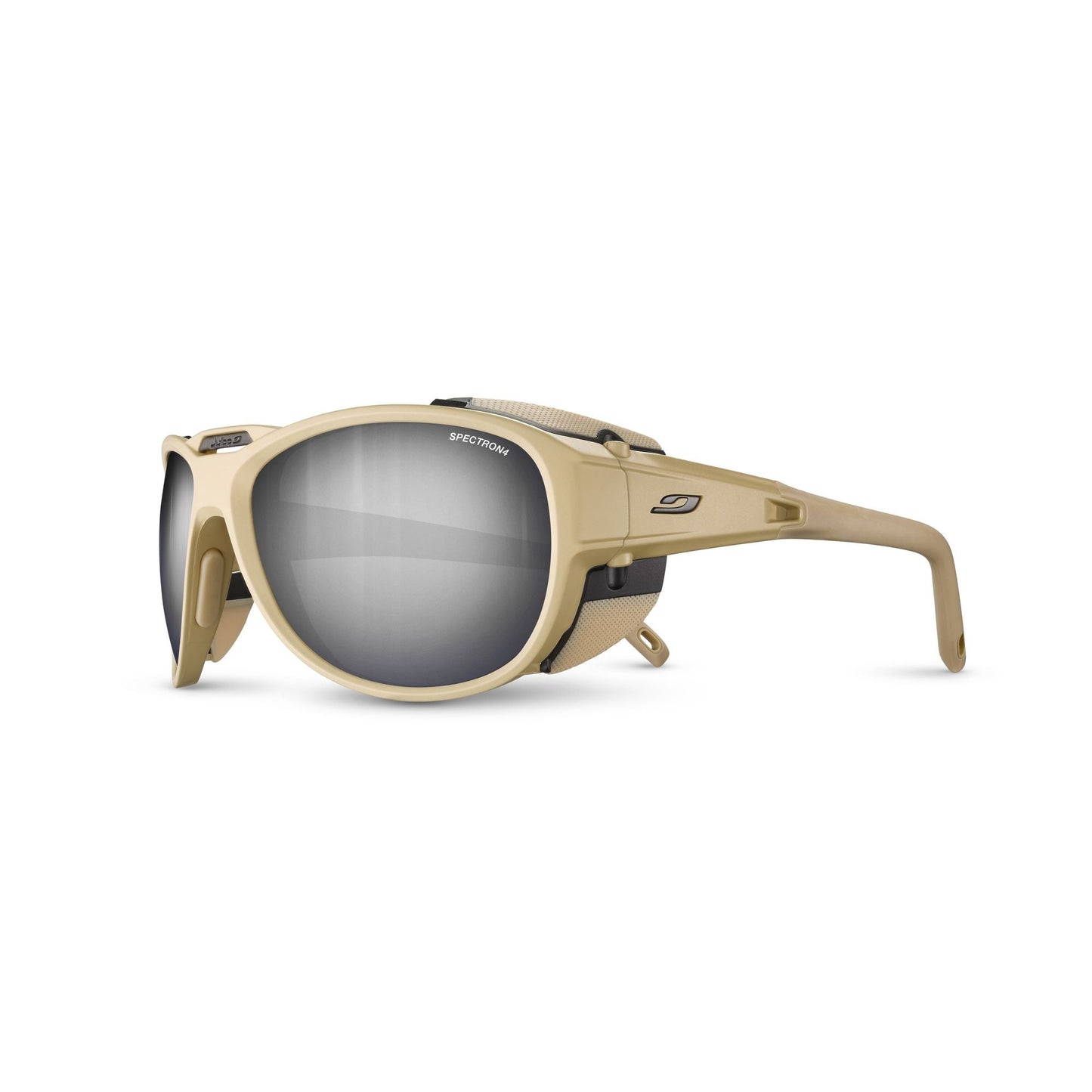 EXPLORER 2.0 with a SPECTRON 4 lens