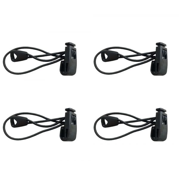 ORTLIEB Safe-It Mounting-Set