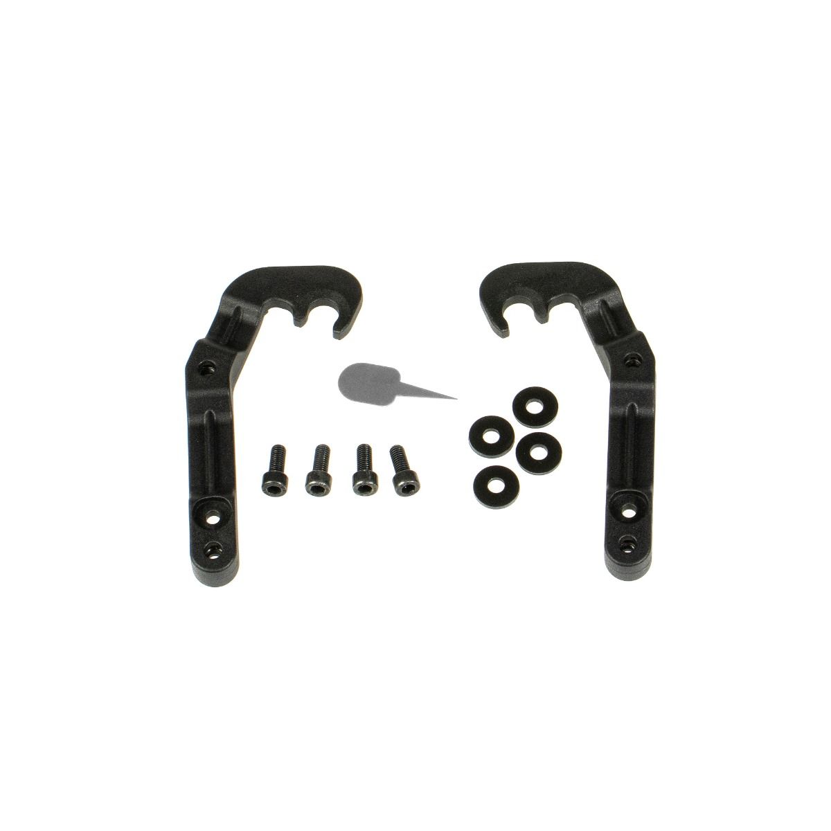ORTLIEB Ultimate Six Bottle Cage Mount