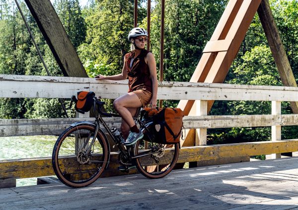 Back-Roller Free Pair