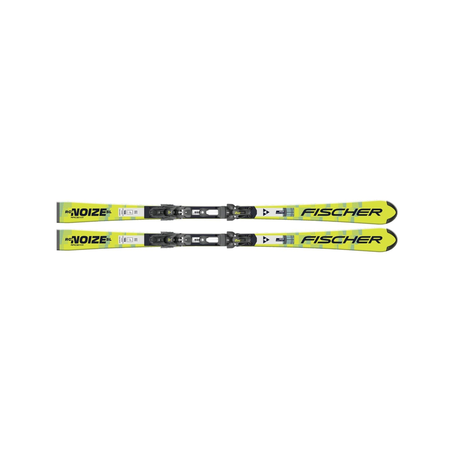 RC4 WC NOIZE SL MEN M/B PLATE