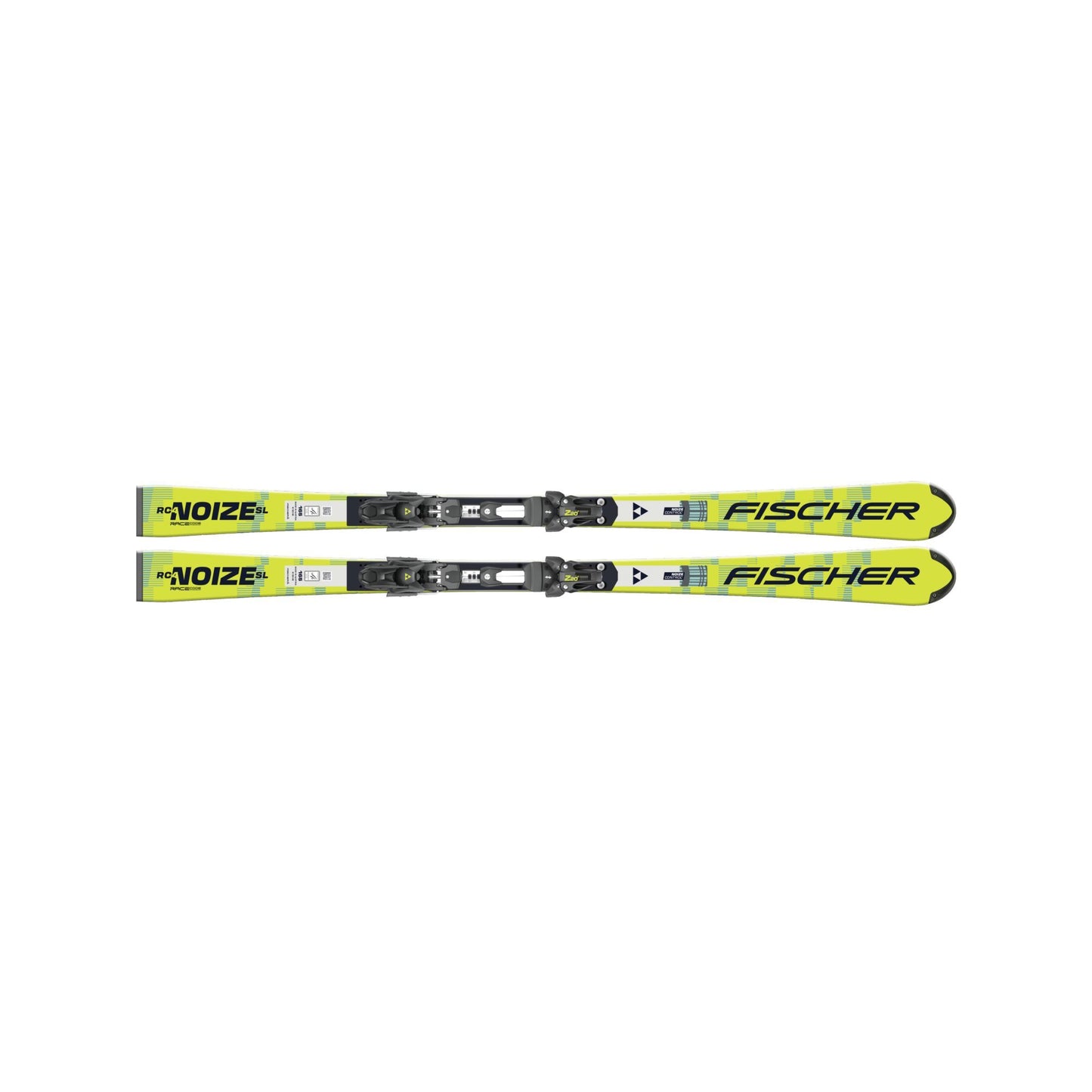RC4 WC NOIZE SL WOMEN M/B PLATE