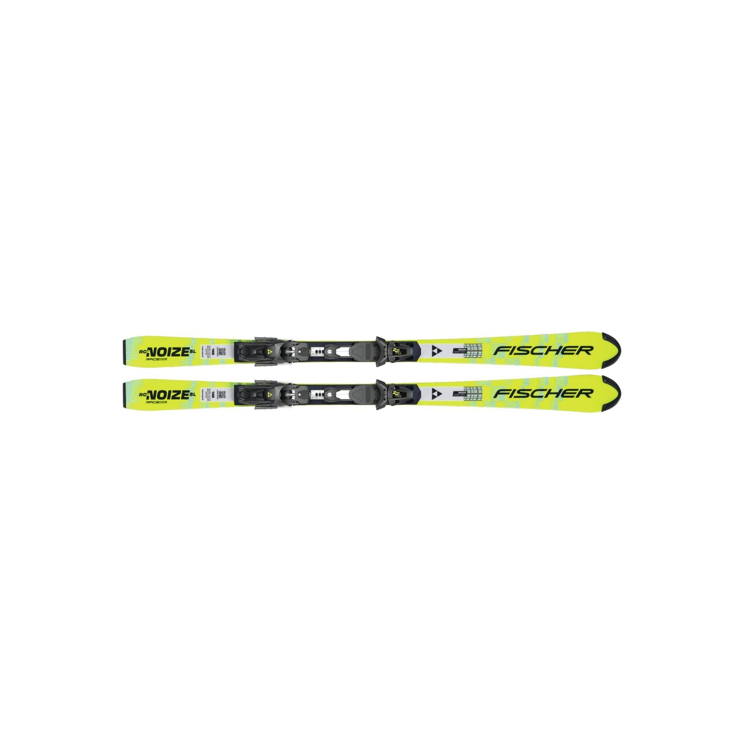 RC4 NOIZE SL JR M-PLATE (140-150)