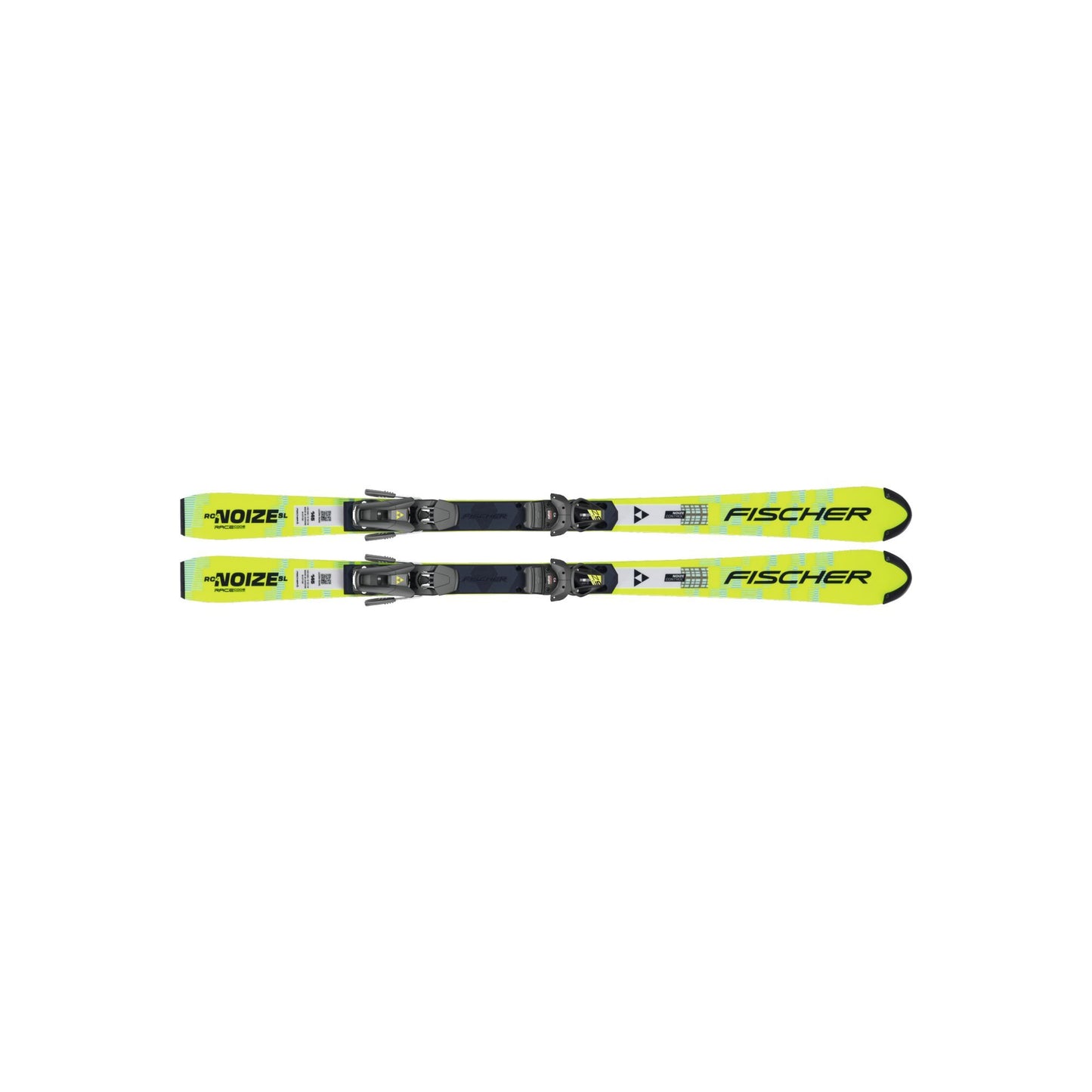 RC4 NOIZE SL JR M/O-PLATE JR (120-125)