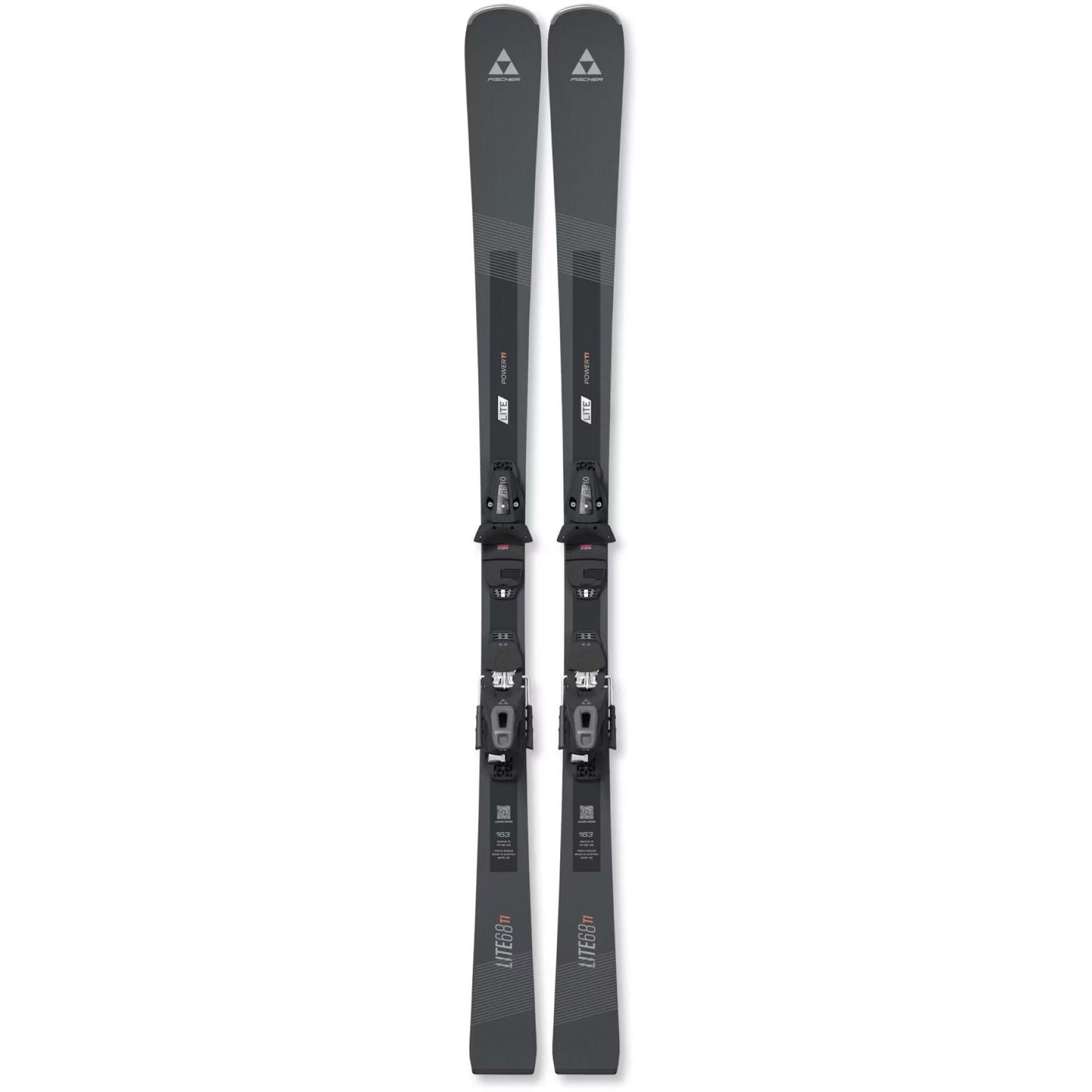 LITE 68 TI SLR PRO WS WITH FIT41123: RS10 GW SLR/WOMENTR.