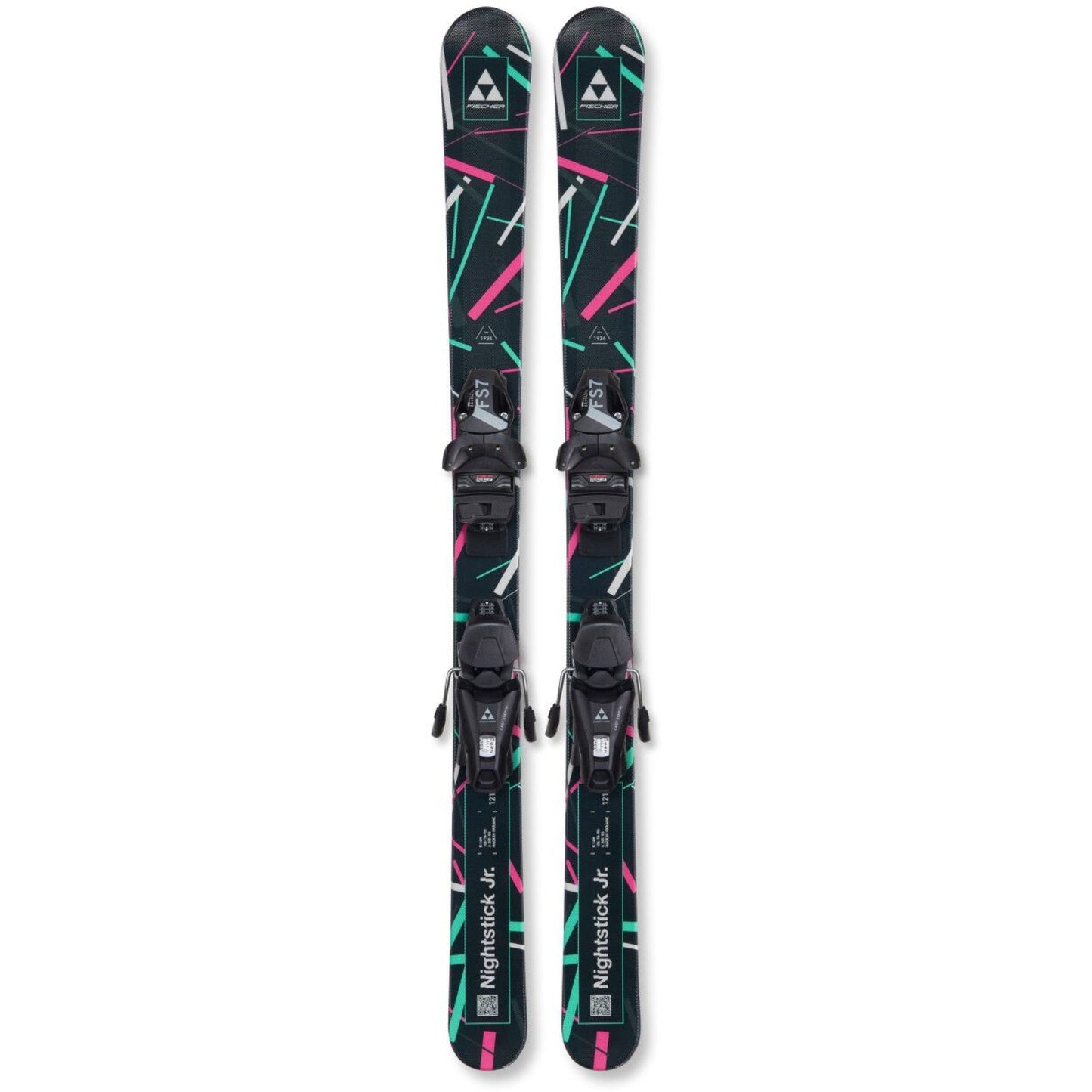 NIGHTSTICK JR JRS (131-151) WITH FIT80322: FS7 GW CA JRS