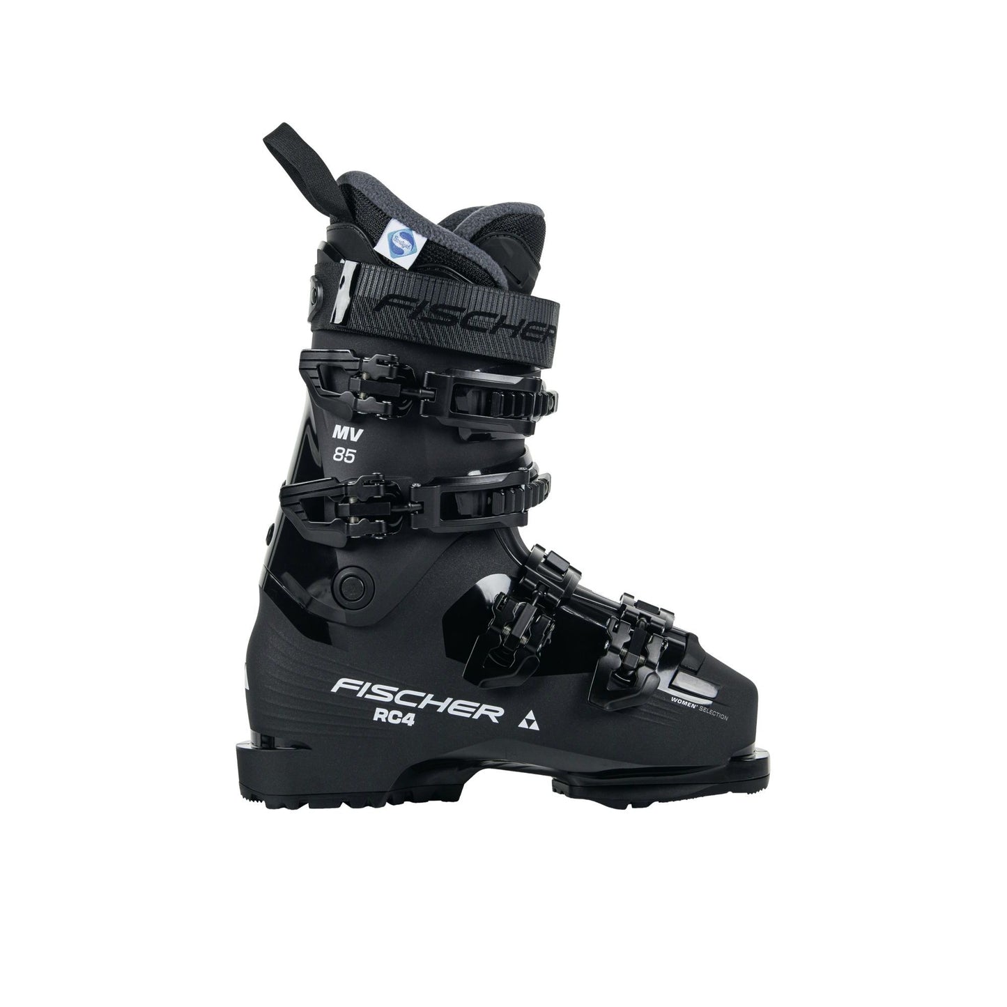 XTR RC4 85 MV GW