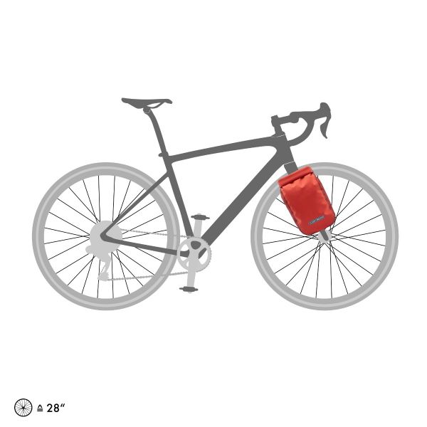 ORTLIEB Fork-Pack Plus