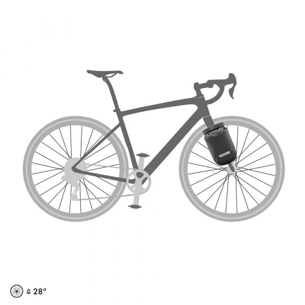 ORTLIEB Fork-Pack