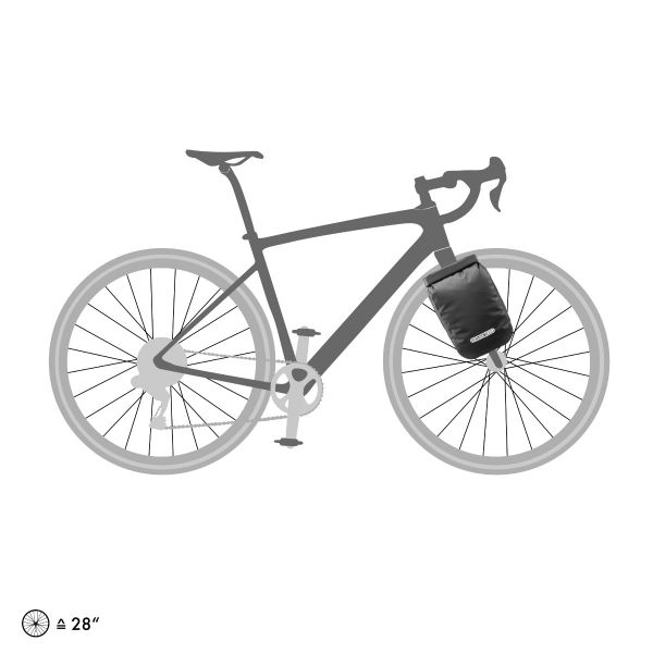 ORTLIEB Fork-Pack