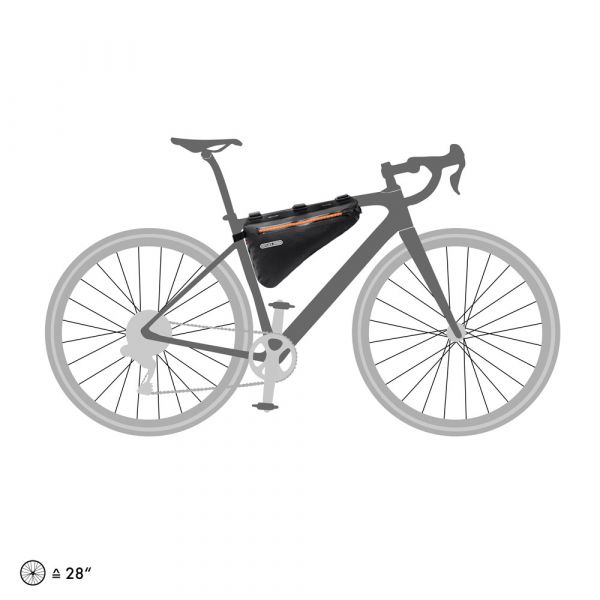 ORTLIEB Frame-Pack