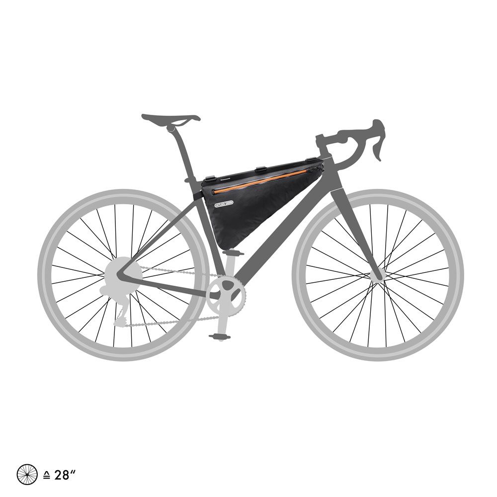 ORTLIEB Frame-Pack