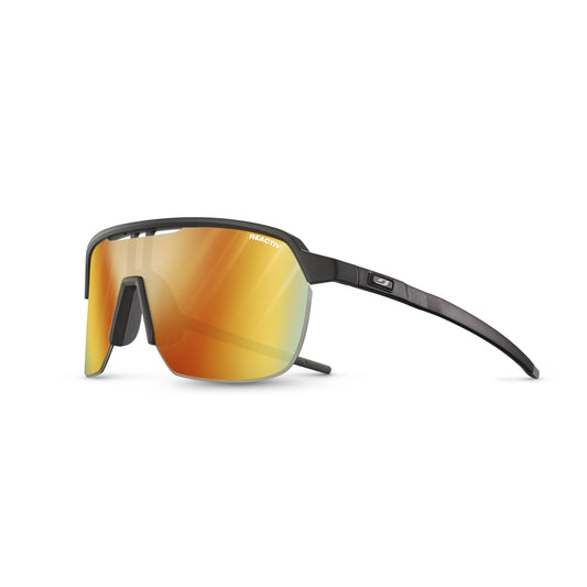 Julbo FREQUENCY Sunglasses with a REACTIV 1-3 Light Amplifier lens