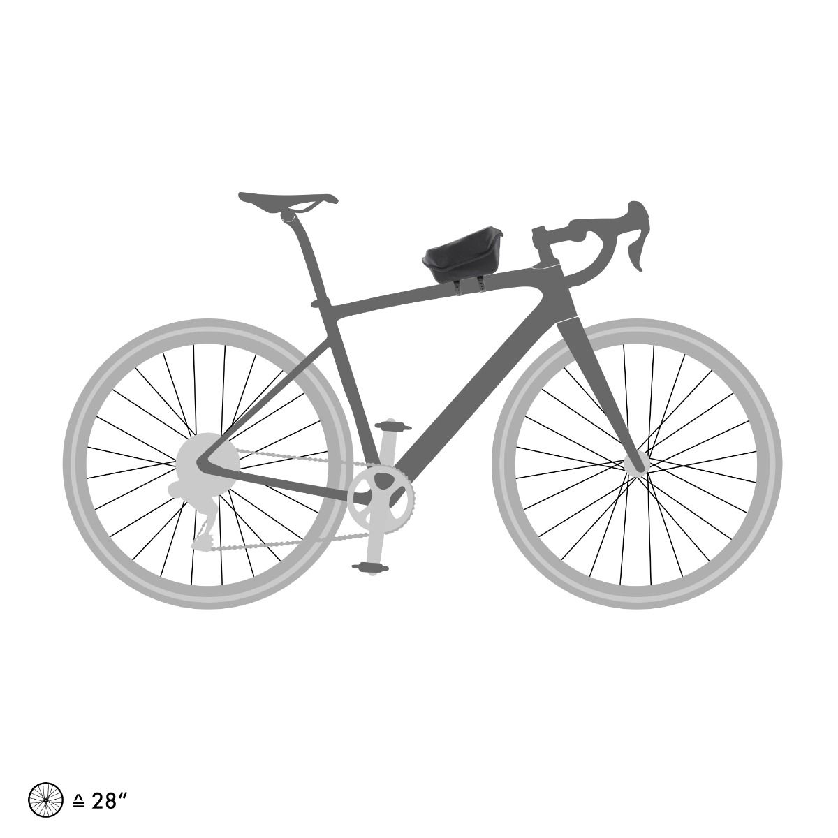 ORTLIEB Fuel-Pack