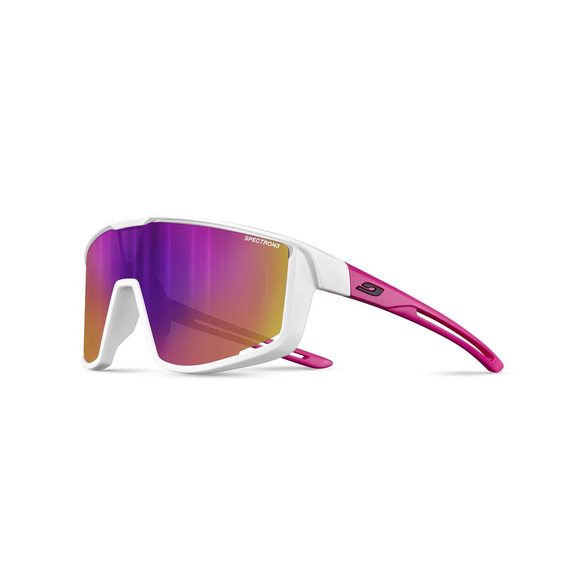 Julbo FURY S Sunglasses with a Spectron 3 lens