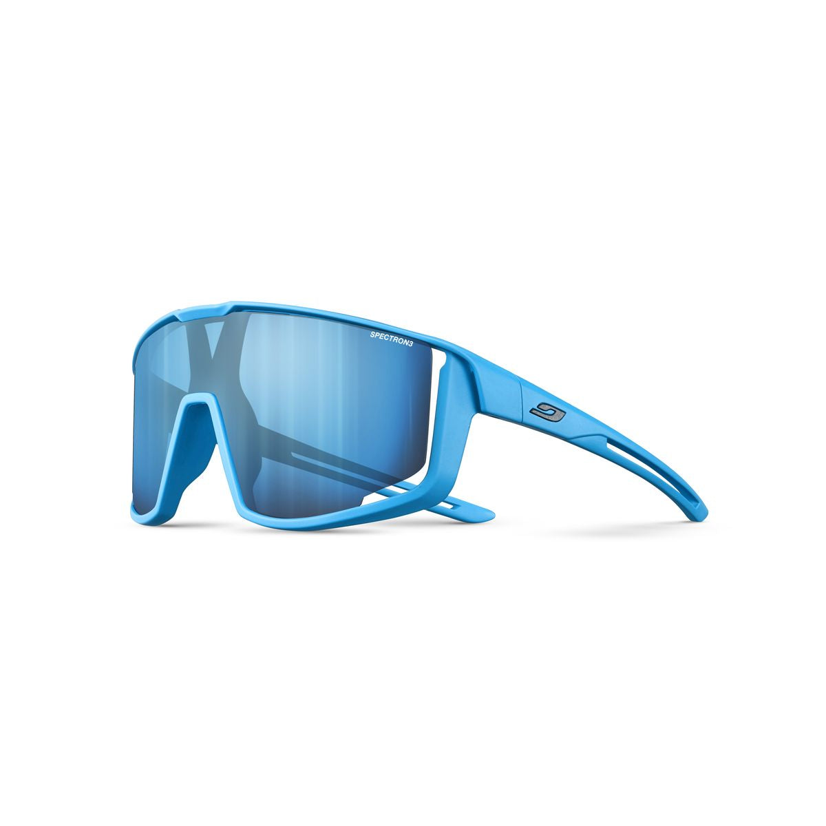Julbo FURY S Sunglasses with a Spectron 3 lens