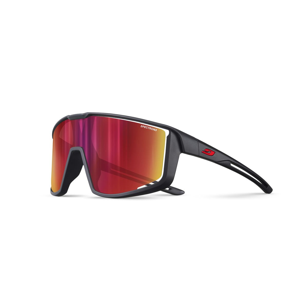 Julbo FURY S Sunglasses with a Spectron 3 lens