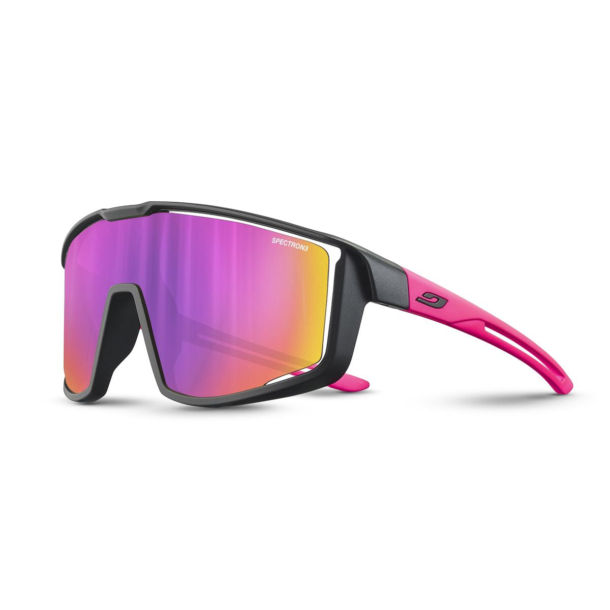 Julbo FURY S Sunglasses with a Spectron 3 lens