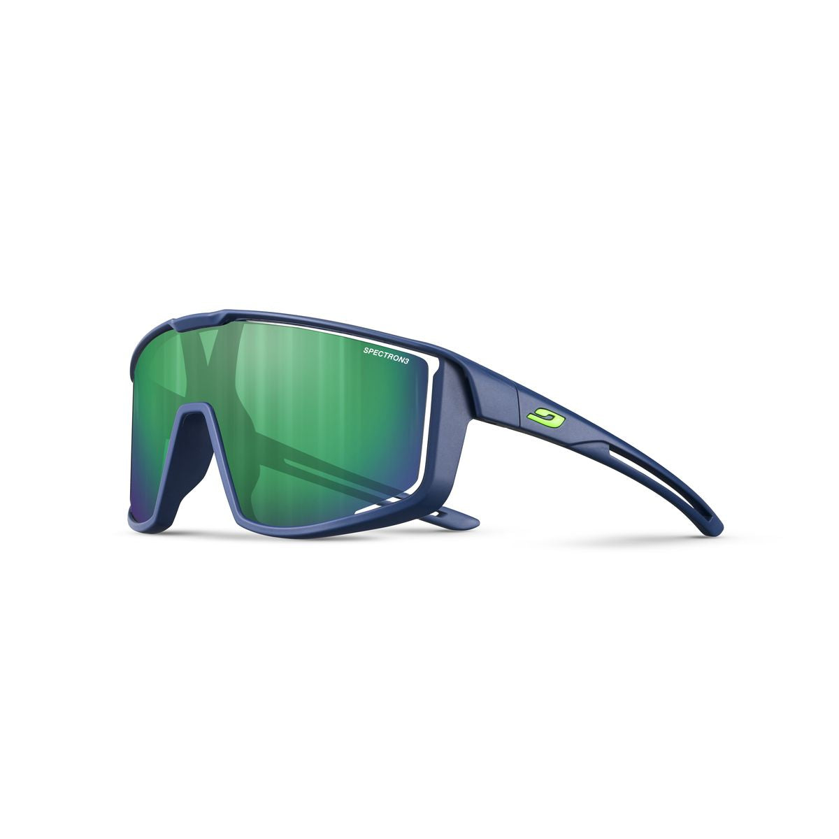 Julbo FURY S Sunglasses with a Spectron 3 lens