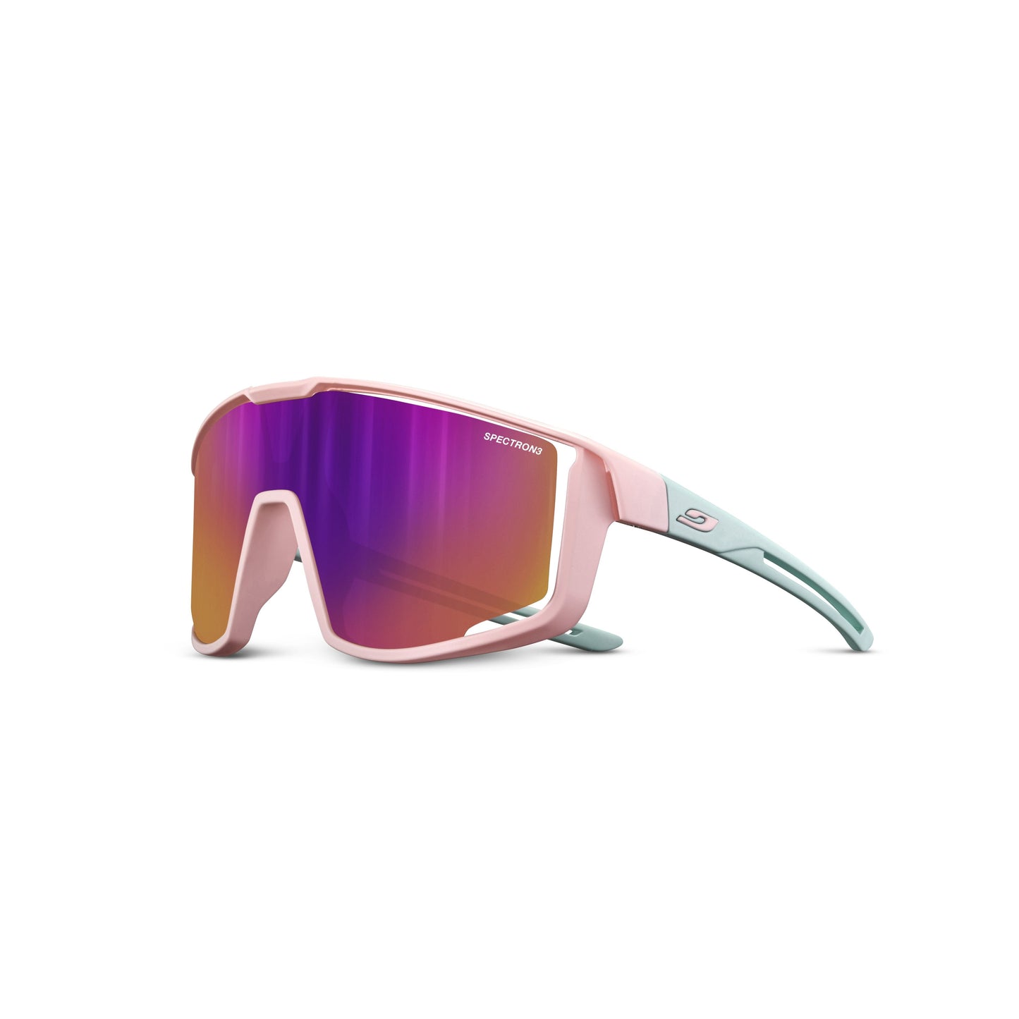 Julbo FURY S Sunglasses with a Spectron 3 lens