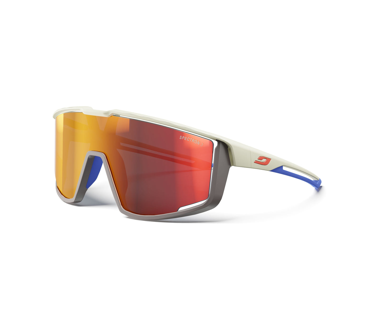 Julbo FURY Sunglasses with a Spectron 3 lens