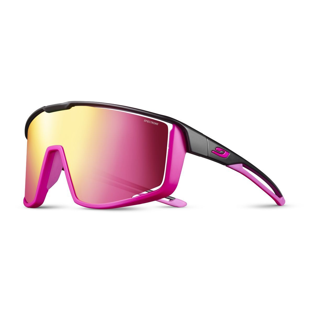 Julbo FURY Sunglasses with a Spectron 3 lens